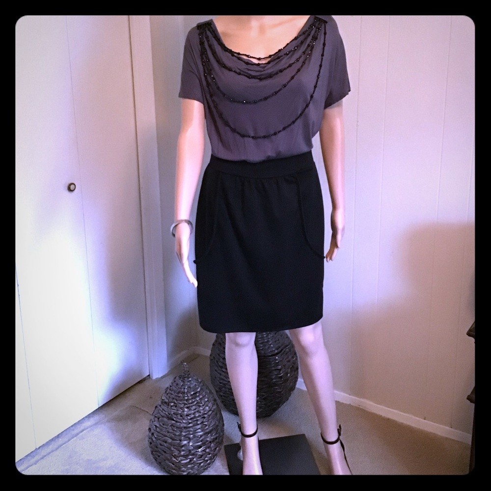 Blu Heaven Dress